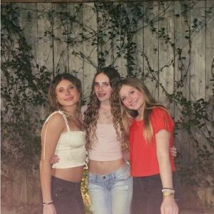 Meet your Posher, Neve